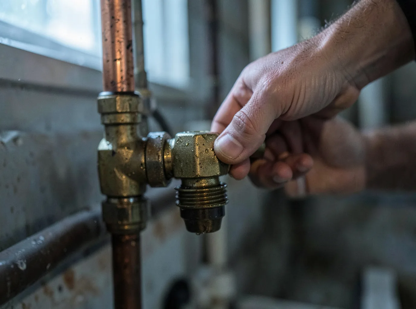 Emergency Plumber Parkman, OH FAQs